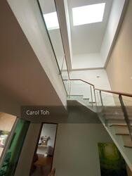 Jalan Pari Burong (D16), Semi-Detached #355653631